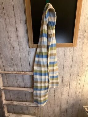 Women’s Aeropostale Striped Comfy Scarf